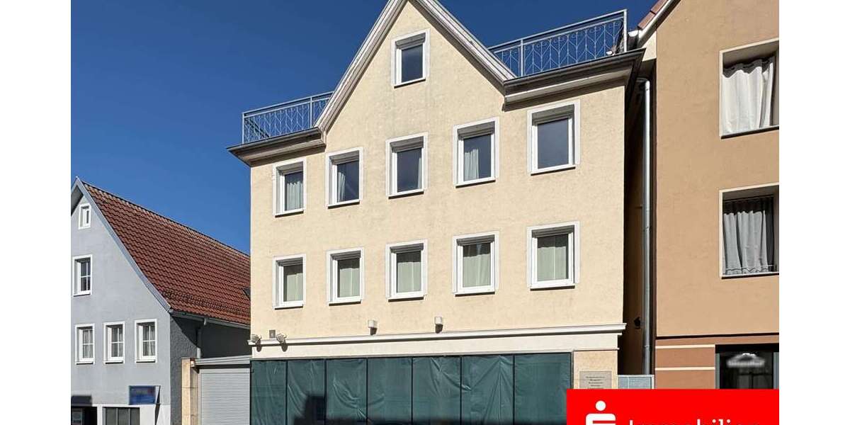 Einfamilienhaus Göppingen - 6 Zimmer, 120 m&sup2;, 640.000&euro; | Angebot:26780530