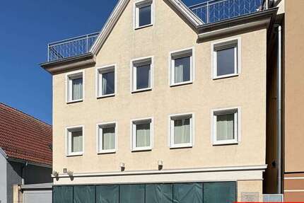 Haus Göppingen - 6 Zimmer, 120 m&sup2;, 640.000&euro; | Angebot:26780530