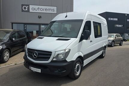 Mercedes-Benz Sprinter 154.000 km 18.800 &euro; Schwäbisch Gmünd 73529