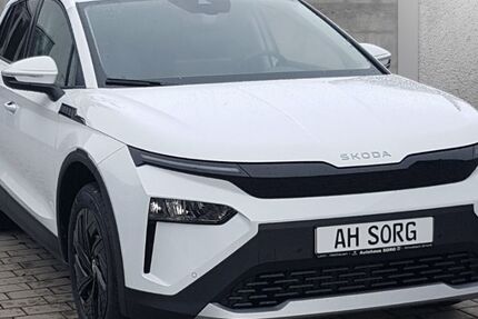 Skoda Elroq 5.248 km 32.390 &euro; Schwäbisch Gmünd 73525
