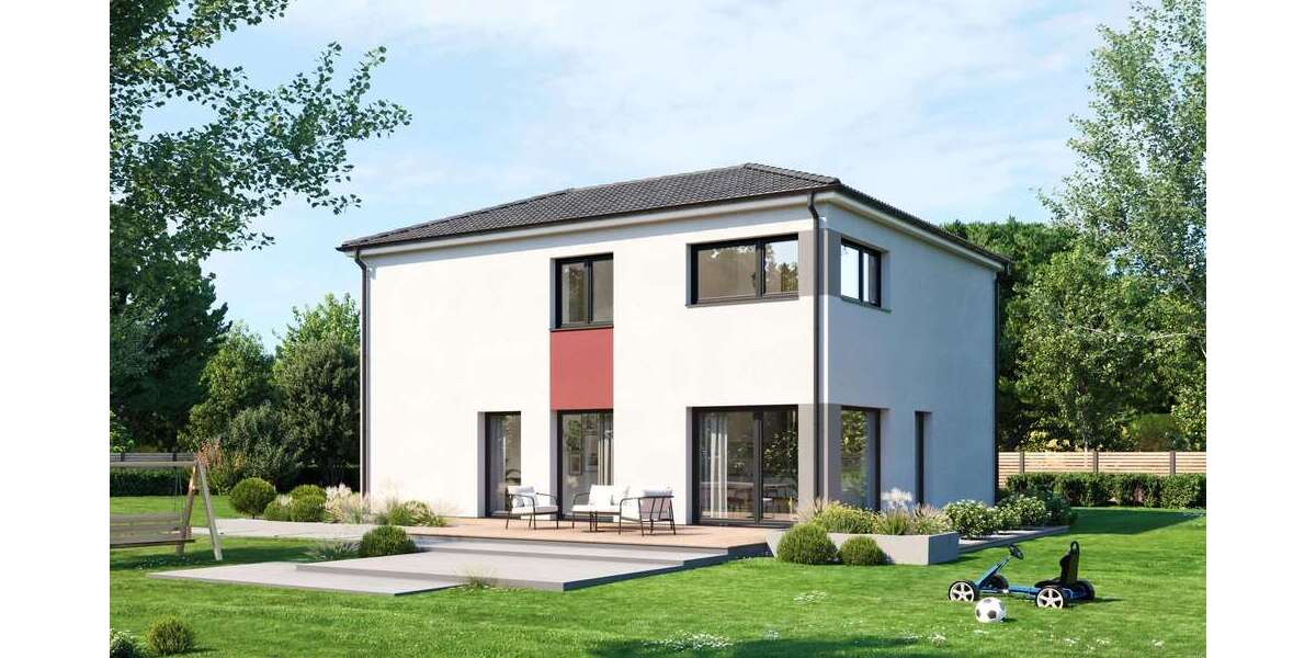 Einfamilienhaus Esslingen Pliensauvorstadt - 5 Zimmer, 145 m&sup2;, 2.190&euro; | Angebot:27671585