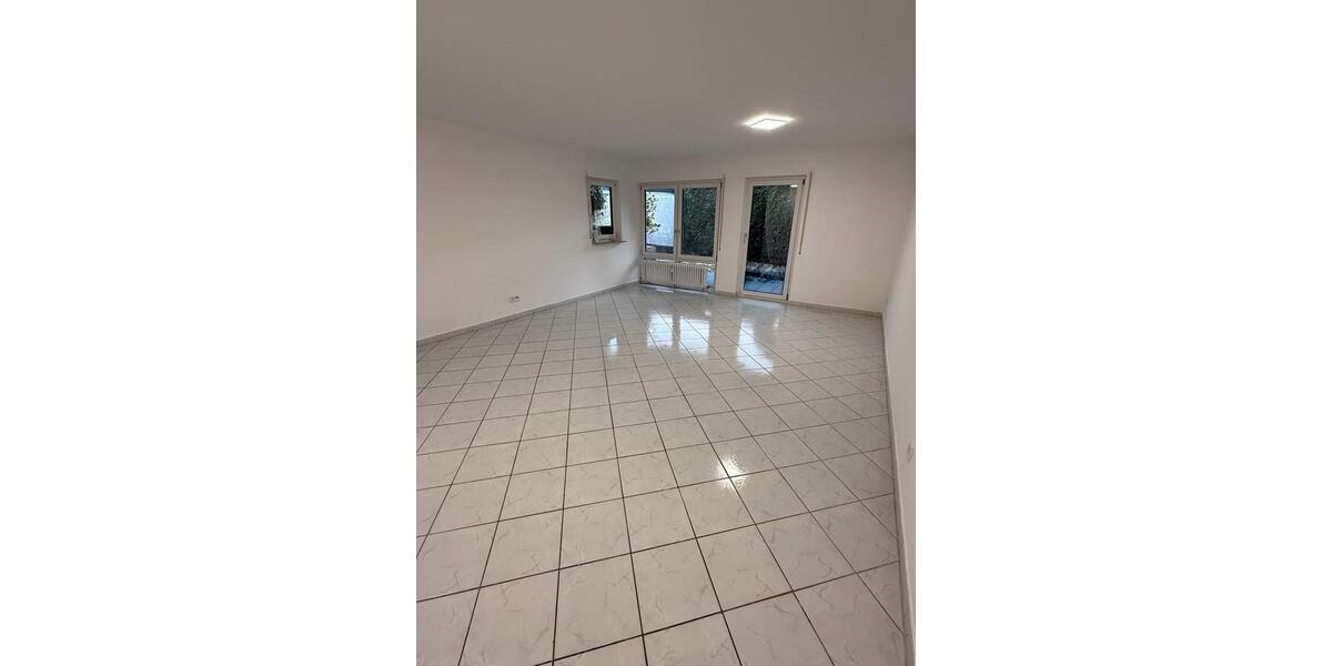 Etagenwohnung Kirchheim unter Teck - 1.5 Zimmer, 39 m&sup2;, 600&euro; | Angebot:26022118