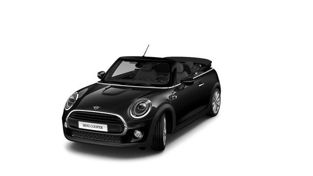 Mini Cooper Cabrio 66.350 km 20.930 &euro; Esslingen am Neckar 73730