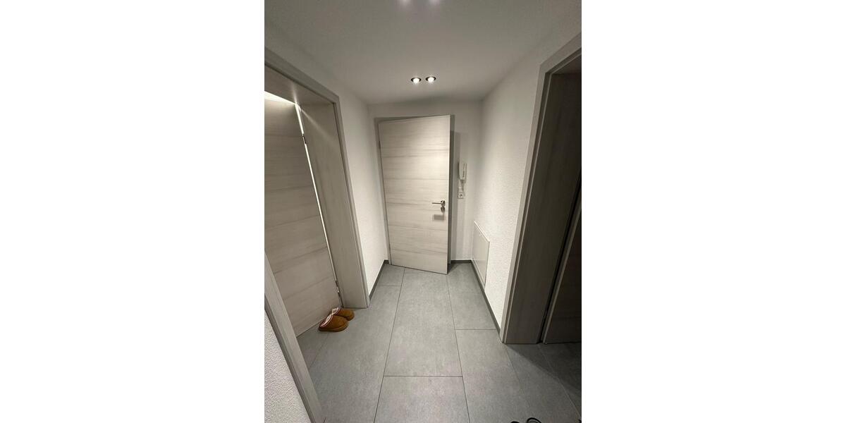 Etagenwohnung Weinstadt - 2 Zimmer, 48 m&sup2;, 950&euro; | Angebot:26663453