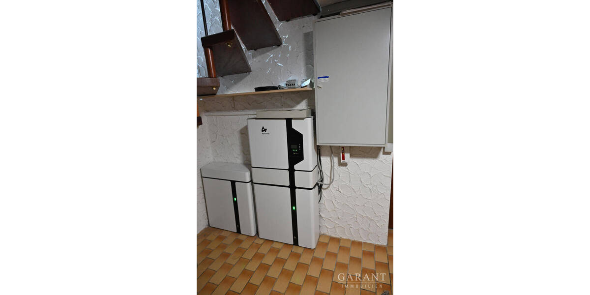 Reihenmittelhaus Birenbach - 6 Zimmer, 130 m&sup2;, 365.000&euro; | Angebot:25707583