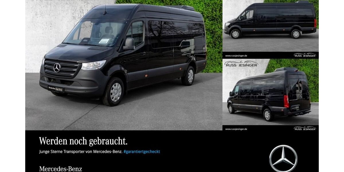 Mercedes-Benz Sprinter 33.200 km 57.900 &euro; Dettingen unter Teck 73265
