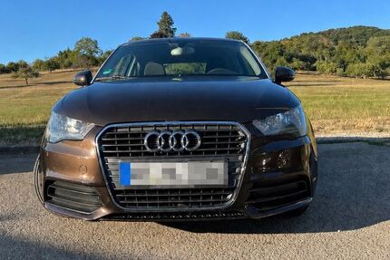 Audi A1 148.000 km 5.500 &euro; Weilheim Teck 73235