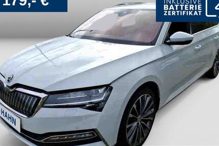 Skoda Superb 83.883 km 28.930 &euro; Weinstadt-Endersbach 71384