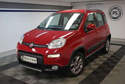 Fiat Panda 69.200 km 8.890 &euro; Uhingen 73066