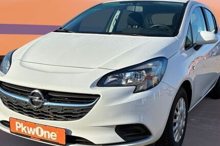 Opel Corsa 33.700 km 8.590 &euro; Göppingen 73037