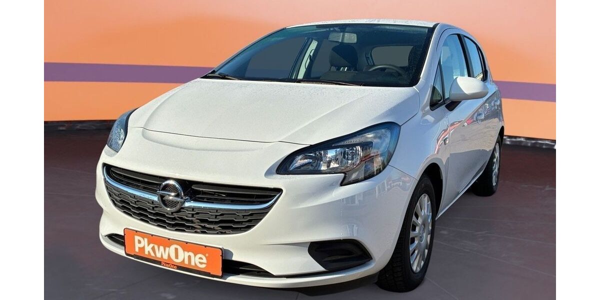 Opel Corsa 33.700 km 8.590 &euro; Göppingen 73037