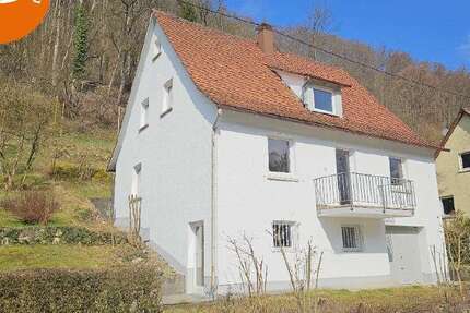 Haus Wiesensteig - 6 Zimmer, 121 m&sup2;, 249.000&euro; | Angebot:26021618