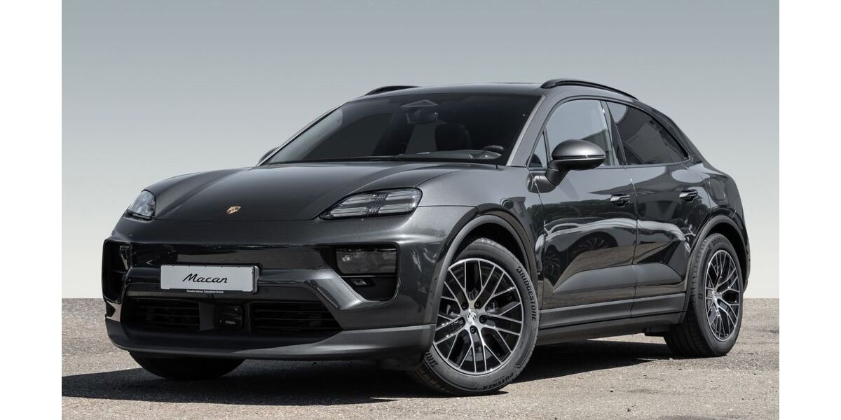 Porsche Macan 12.900 km 91.880 &euro; Göppingen 73037