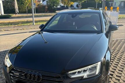 Audi A4 111.200 km 26.490 &euro; Bad Urach 72574