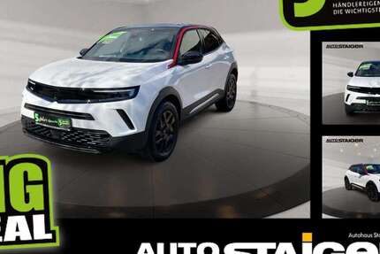 Opel Mokka 24.616 km 17.990 &euro; Göppingen 73033