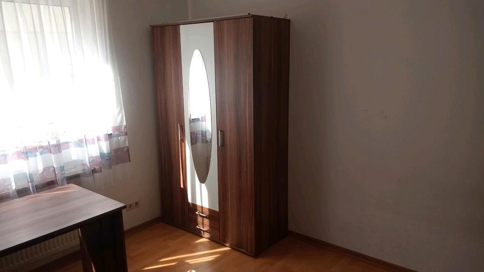 Etagenwohnung Geislingen an der Steige - 1 Zimmer, 20 m&sup2;, 360&euro; | Angebot:25943010