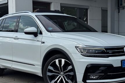 VW Tiguan 200.000 km 17.900 &euro; Unterensingen / bei Stuttgart 72669