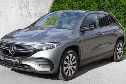 Mercedes-Benz EQA 73.350 km 29.880 &euro; Dettingen unter Teck 73265