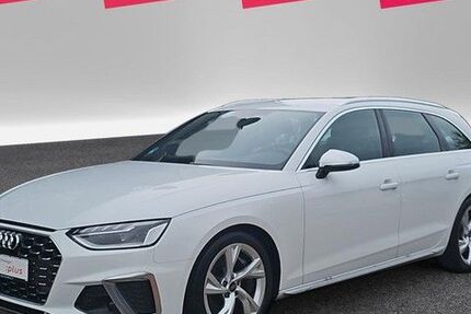 Audi S4 20.268 km 43.650 &euro; Schwäbisch Gmünd 73527