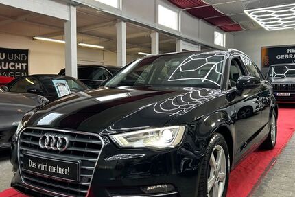 Audi A3 121.175 km 14.999 &euro; Remshalden Grunbach 73630