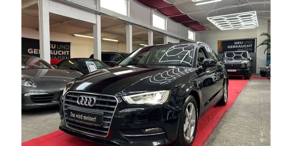 Audi A3 121.175 km 14.999 &euro; Remshalden Grunbach 73630