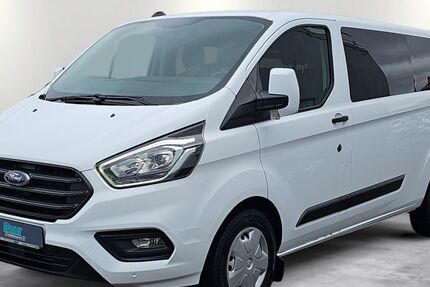 Ford Transit Custom 59.367 km 28.440 &euro; Mutlangen 73557