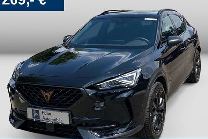 Cupra Formentor 32.735 km 30.540 &euro; Göppingen 73037