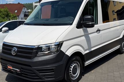 VW Crafter 115.500 km 35.990 &euro; Geislingen/Steige 73312
