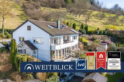 Haus Urbach - 10 Zimmer, 221 m&sup2;, 549.000&euro; | Angebot:25382501