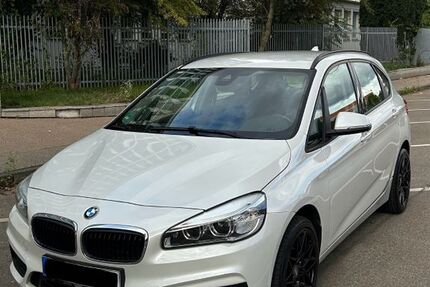 BMW 220 Active Tourer 106.000 km 14.799 &euro; Plochingen 73207