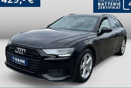 Audi A6 100.280 km 29.530 &euro; Wendlingen 73240