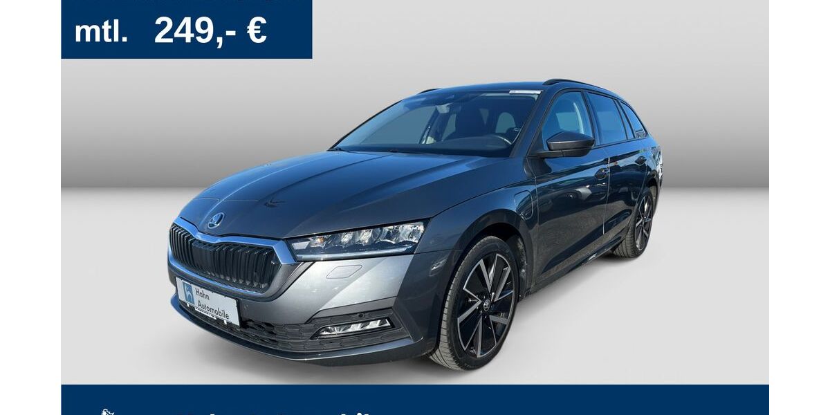 Skoda Octavia 79.718 km 24.930 &euro; Weinstadt-Endersbach 71384