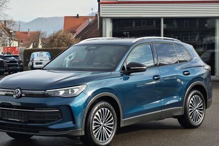 VW Tiguan 25.580 km 36.780 &euro; Dettingen/Erms 72581