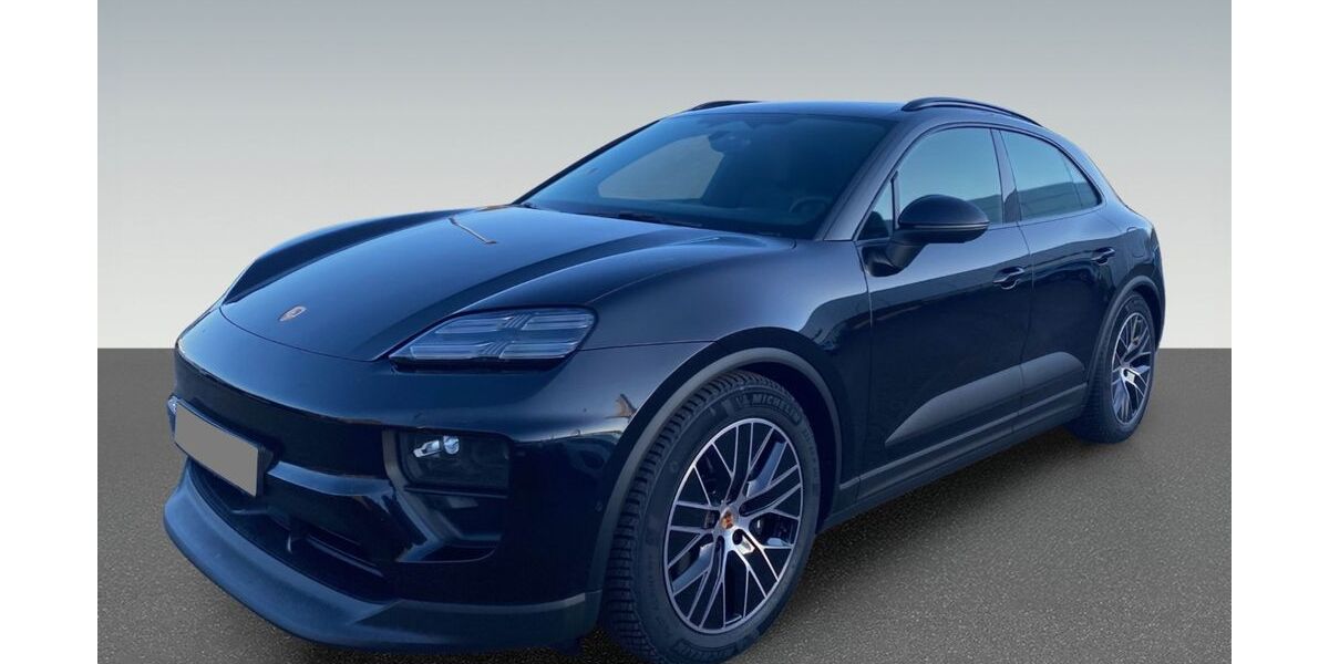 Porsche Macan 14.900 km 89.880 &euro; Schwäbisch Gmünd 73529