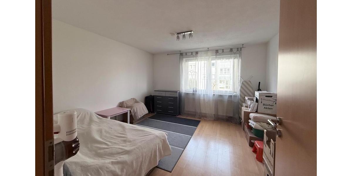 Erdgeschoßwohnung Göppingen - 4 Zimmer, 89 m&sup2;, 299.000&euro; | Angebot:26321127