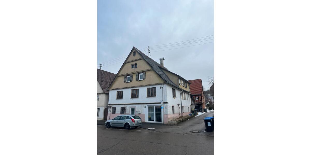 Mehrfamilienhaus, Wohnhaus Auenwald - 12 Zimmer, 160 m&sup2;, 400.000&euro; | Angebot:24750174