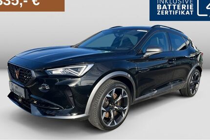 Cupra Formentor 36.455 km 26.930 &euro; Weinstadt-Endersbach 71384