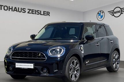 Mini Countryman SE (Cooper) 36.400 km 31.880 &euro; Waiblingen 71332