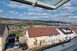 Dachgeschoßwohnung Deizisau - 3 Zimmer, 60 m&sup2;, 840&euro; | Angebot:26680584