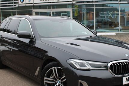 BMW 530 153.214 km 28.980 &euro; Schwäbisch Gmünd 73529