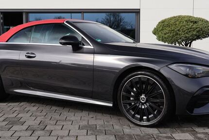 Mercedes-Benz CLE 200 14.900 km 54.980 &euro; Kirchheim unter Teck 73230