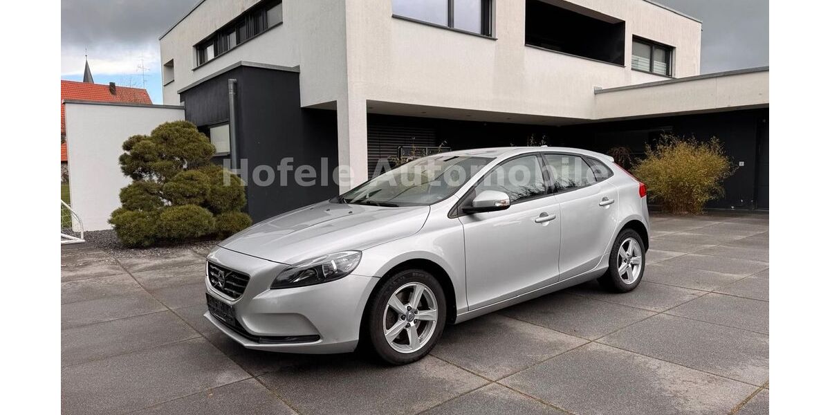 Volvo V40 282.000 km 5.950 &euro; Heiningen 73092