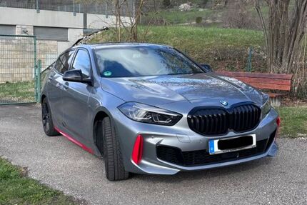 BMW 128 23.324 km 32.900 &euro; Dettingen 72581