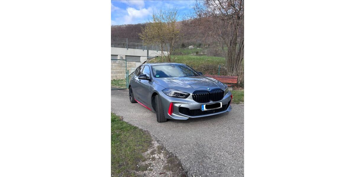 BMW 128 23.324 km 32.900 &euro; Dettingen 72581