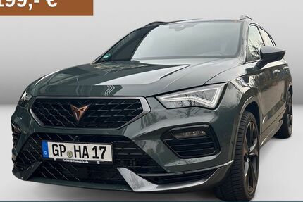 Cupra Ateca 15.288 km 36.890 &euro; Göppingen 73037