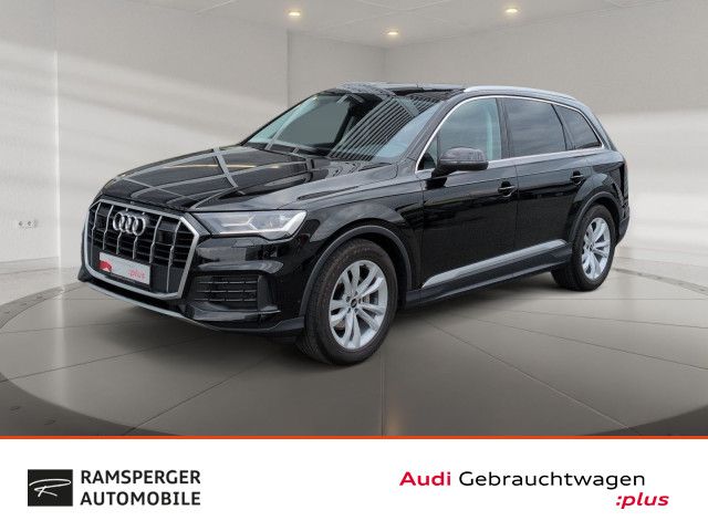Audi Q7 105.500 km 48.880 &euro; Kirchheim 73230