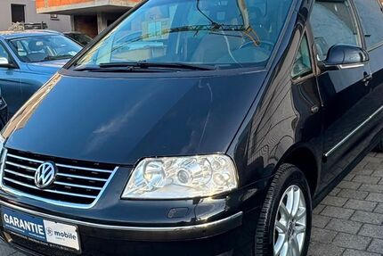 VW Sharan 180.000 km 7.490 &euro; Schwäbisch Gmünd 73525