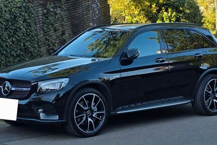 Mercedes-Benz GLC 43 AMG 109.000 km 34.800 &euro; Beuren 72660