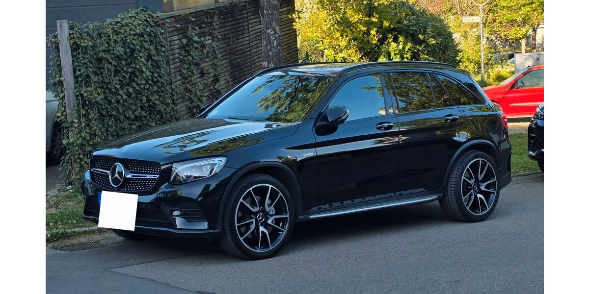 Mercedes-Benz GLC 43 AMG 109.000 km 34.800 &euro; Beuren 72660