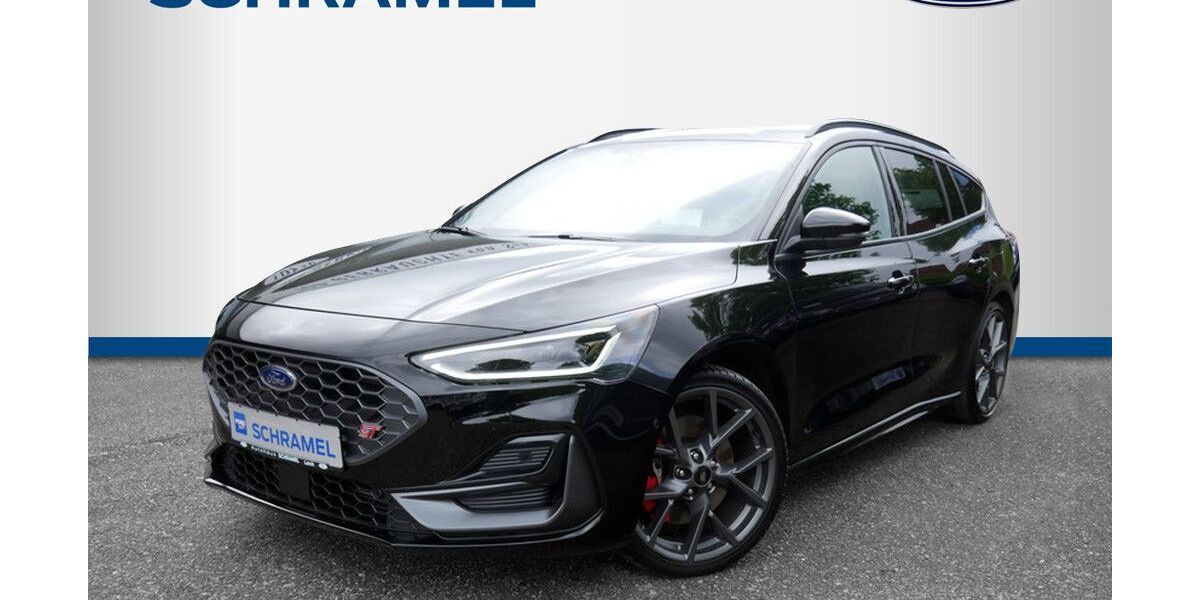 Ford Focus 24.000 km 34.690 &euro; Lorch 73547
